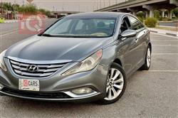 هیوندای سۆناتا